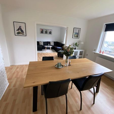 Apartment In The Center Of Torshavn, Free Parking. Exterior photo